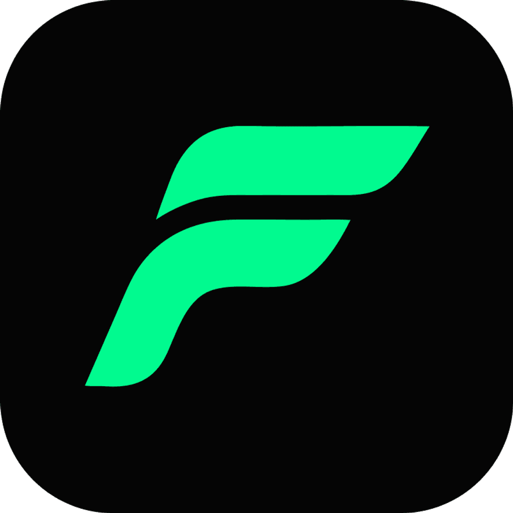 PaceFyndr Logo